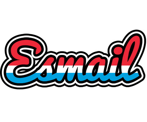 Esmail norway logo