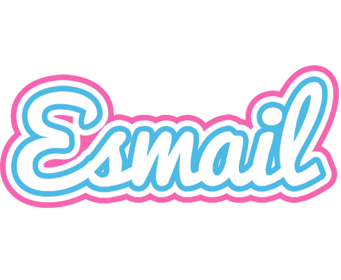 Esmail outdoors logo