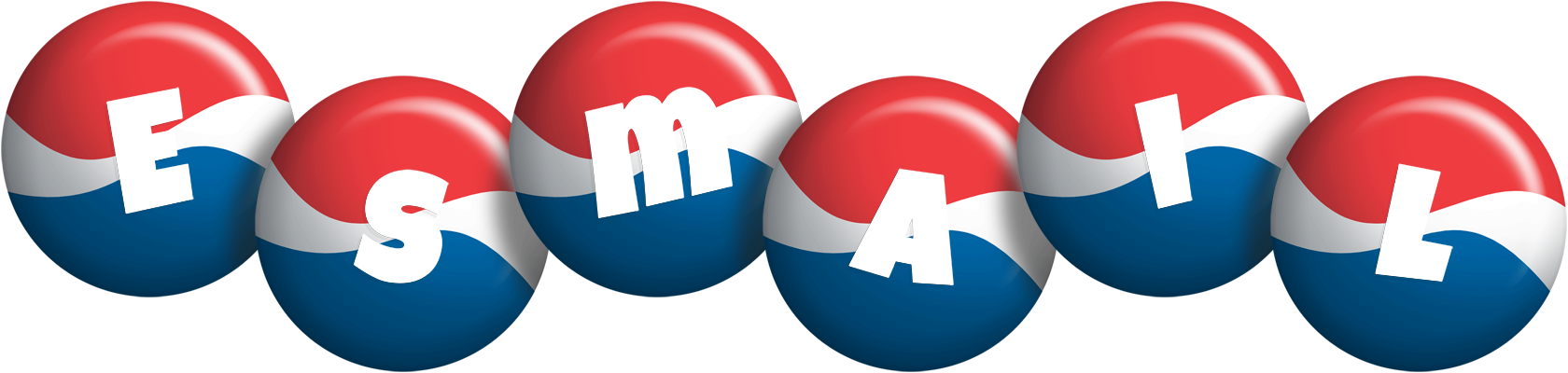 Esmail paris logo