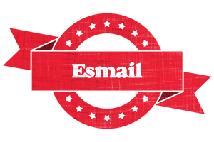 Esmail passion logo