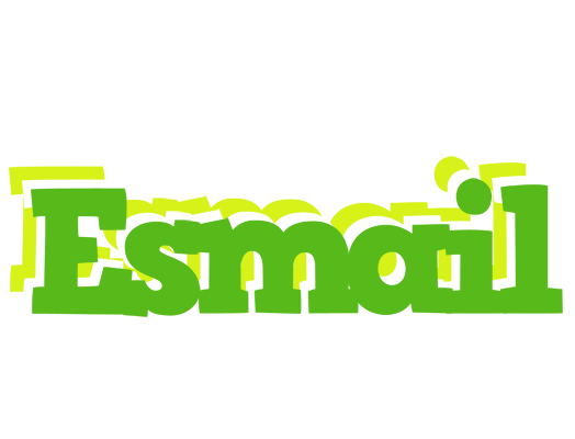 Esmail picnic logo