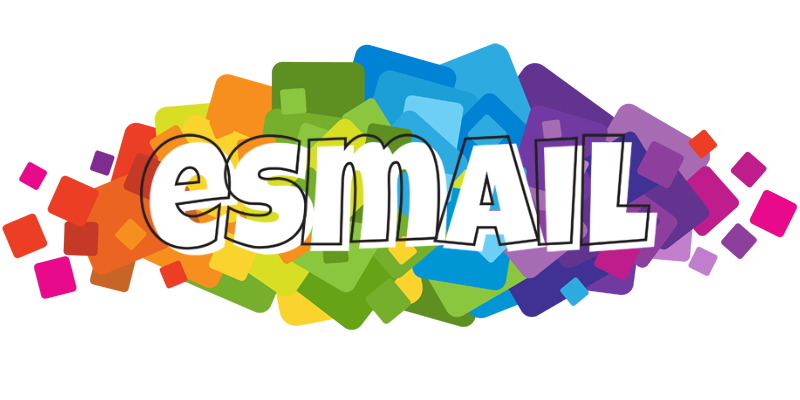 Esmail pixels logo