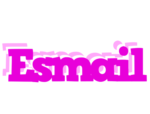 Esmail rumba logo