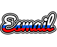 Esmail russia logo