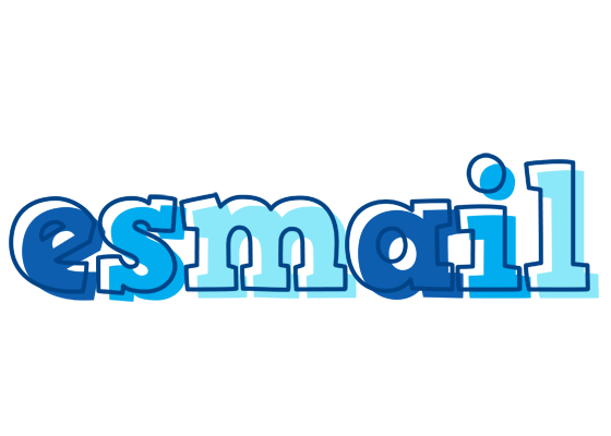 Esmail sailor logo