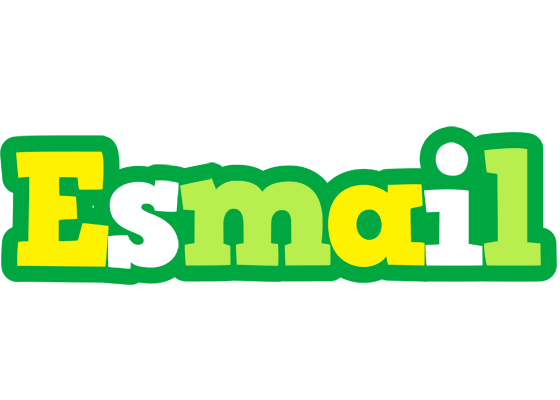 Esmail soccer logo