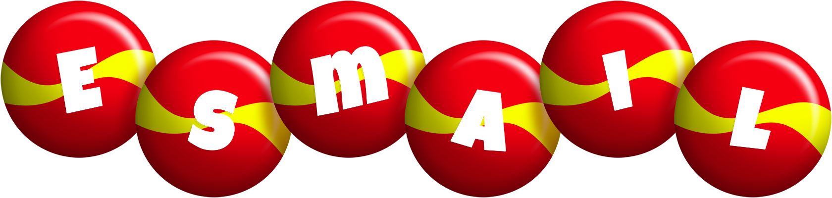 Esmail spain logo