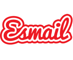 Esmail sunshine logo