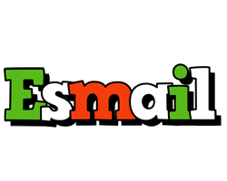 Esmail venezia logo