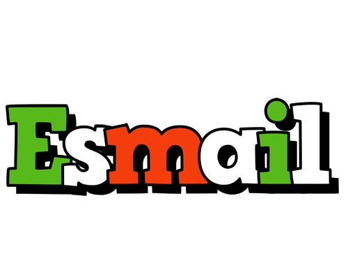 Esmail venezia logo