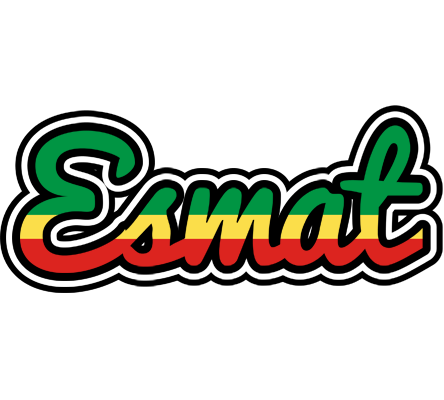 Esmat african logo