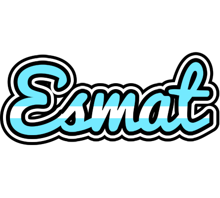 Esmat argentine logo