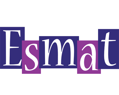 Esmat autumn logo