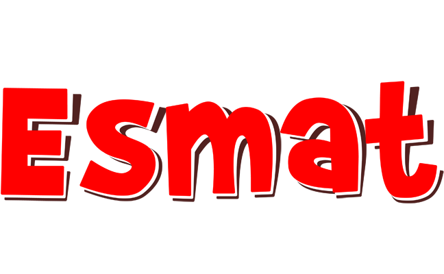 Esmat basket logo