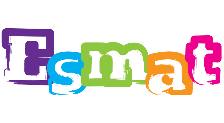 Esmat casino logo