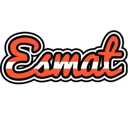 Esmat denmark logo