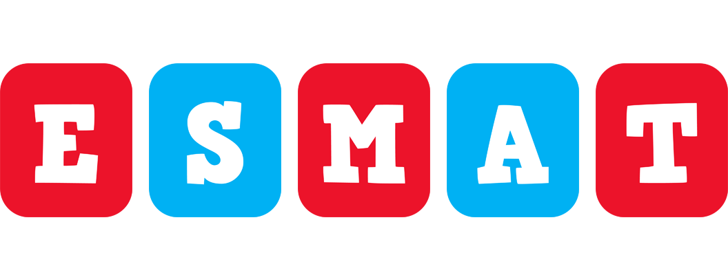 Esmat diesel logo