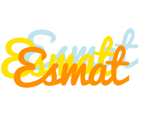 Esmat energy logo