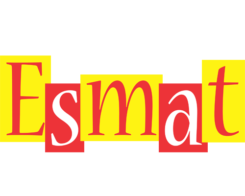 Esmat errors logo
