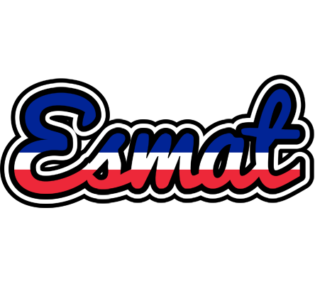 Esmat france logo