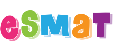 Esmat friday logo