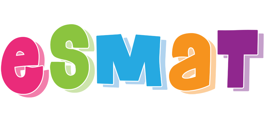 Esmat friday logo