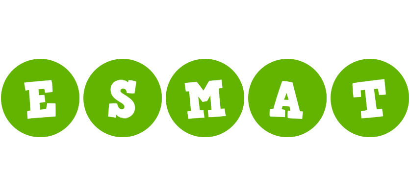 Esmat games logo
