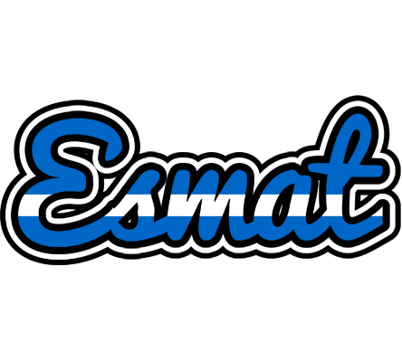 Esmat greece logo