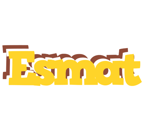 Esmat hotcup logo