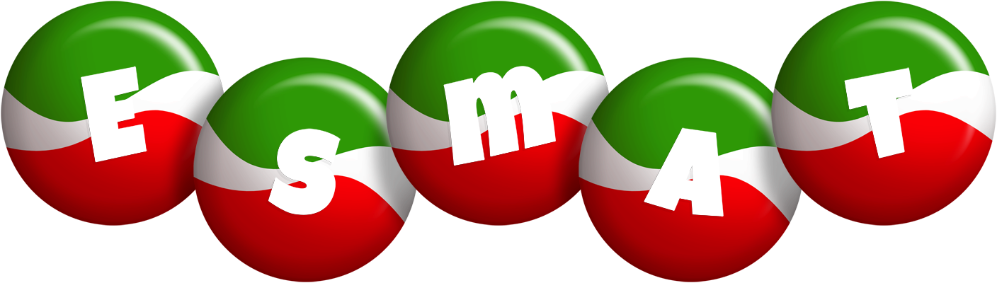 Esmat italy logo