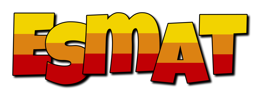 Esmat jungle logo