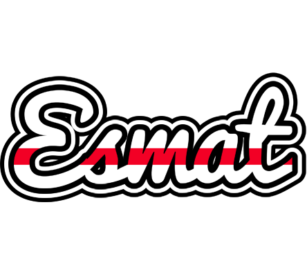 Esmat kingdom logo