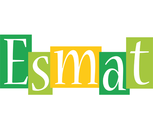 Esmat lemonade logo