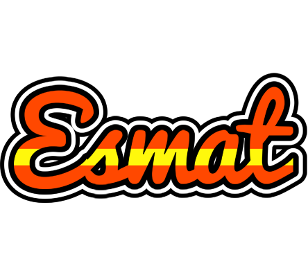 Esmat madrid logo