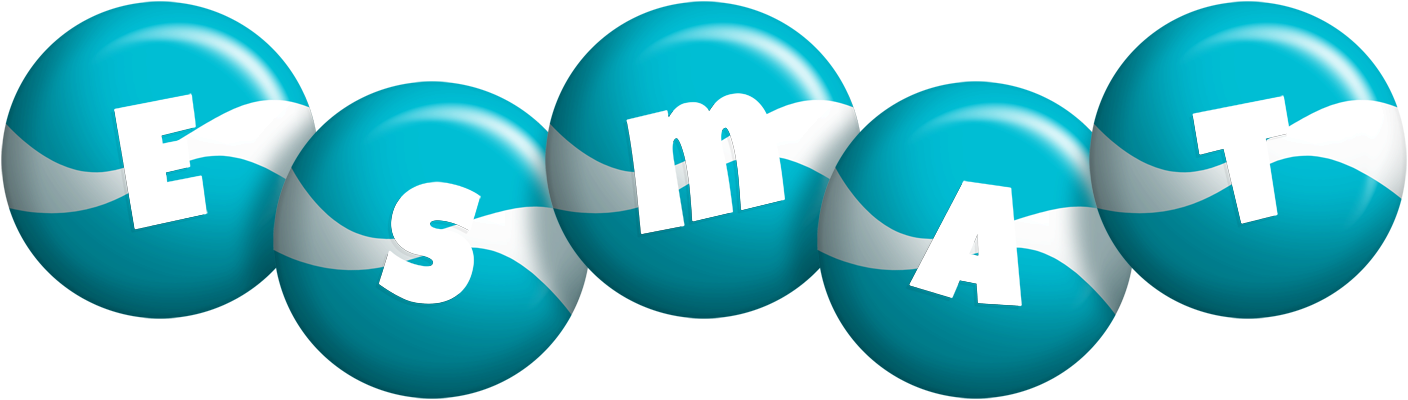 Esmat messi logo