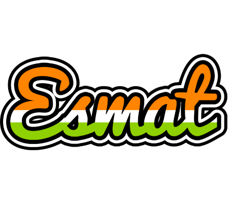 Esmat mumbai logo