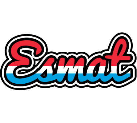 Esmat norway logo