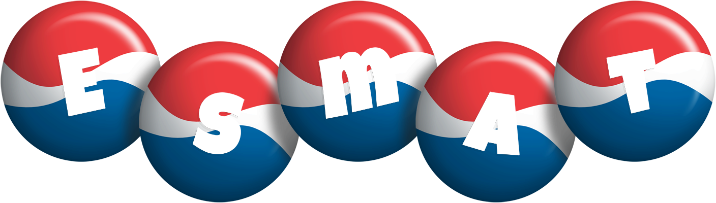 Esmat paris logo