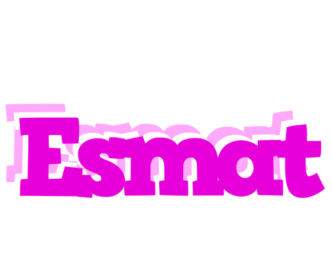 Esmat rumba logo