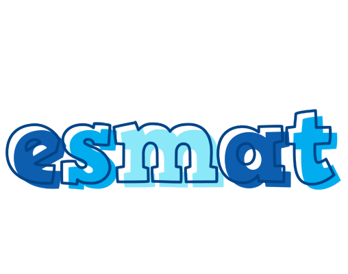 Esmat sailor logo