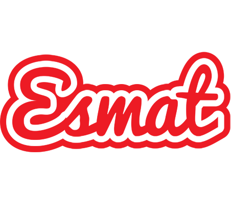 Esmat sunshine logo