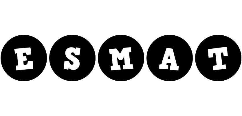 Esmat tools logo