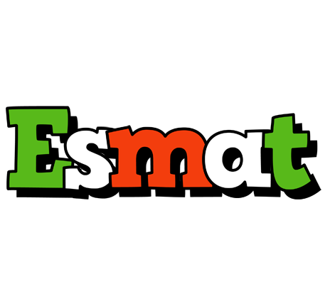 Esmat venezia logo
