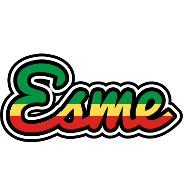 Esme african logo