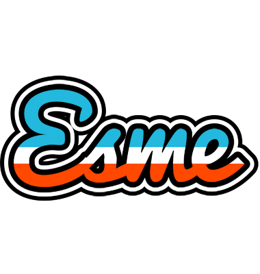 Esme america logo