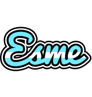 Esme argentine logo