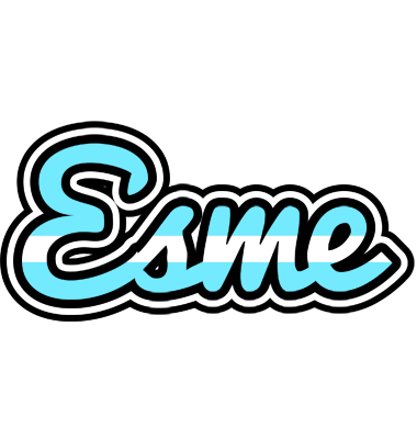 Esme argentine logo