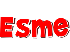 Esme basket logo