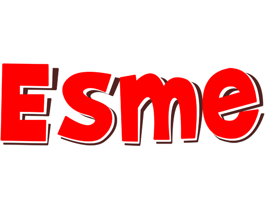 Esme basket logo