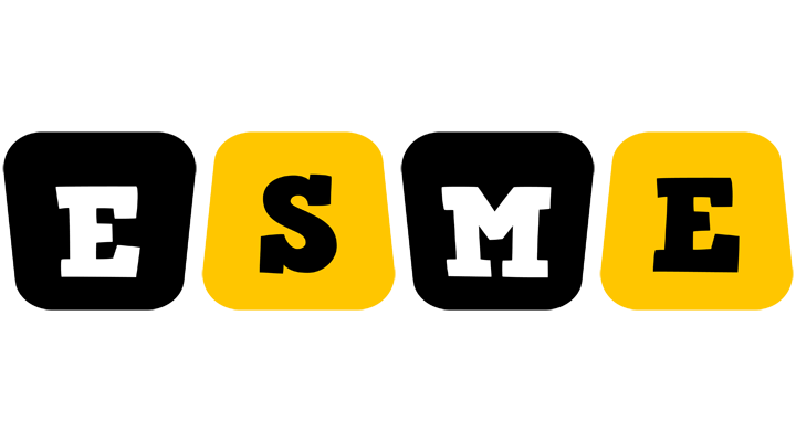 Esme boots logo